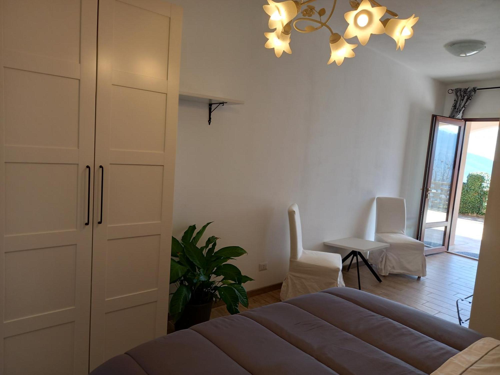 Hotel Colle Del Sole Miane Esterno foto