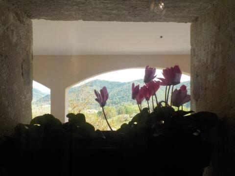 Hotel Colle Del Sole Miane Esterno foto
